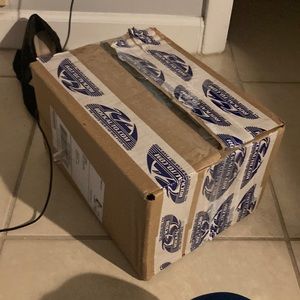 Private order for Courtney